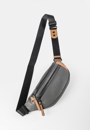 Aunts & Uncles ICHIKAWA - Heuptas - gravity grey