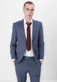 BOSS JECKSON SET - Uzvalks - navy