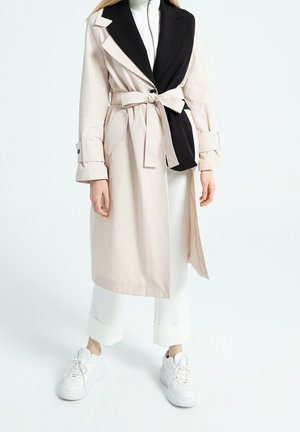 Trenchcoat - beige