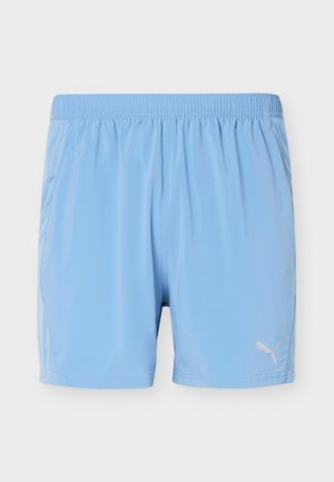 Puma, RUN VELOCITY SHORT - Αθλητικό σορτς - zen blue