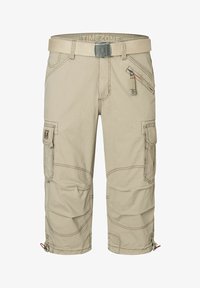 Selected, beige