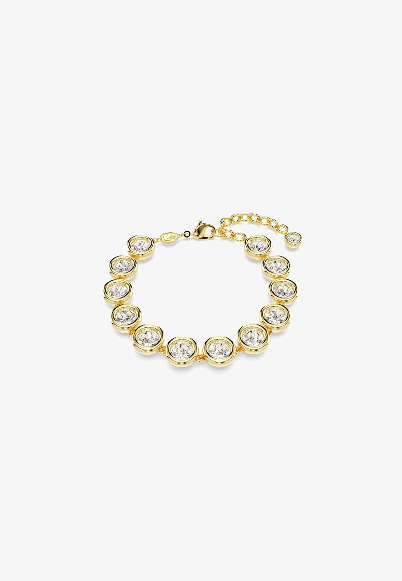 Swarovski Armband - gold coloured