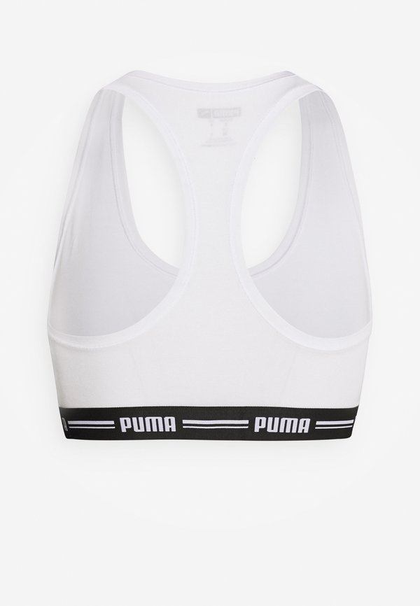 WOMEN RACER BACK HANG - Bustier3