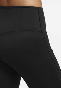Nike Performance GO - Trikoot - black black