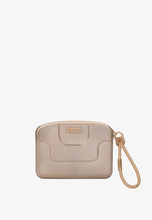 Ipanema, IPANEMA TO GO MINI BAG CLASSY BP627 VAR - Pochette - gold-coloured
