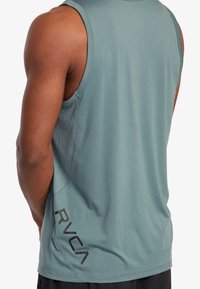 RVCA SPORT VENT - Top - gpa0