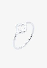 Ausgewählt, silberfarben