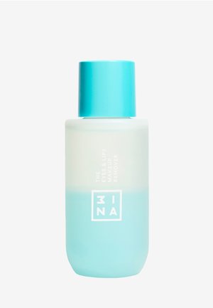 THE EYES & LIPS MAKEUP REMOVER - Struccante - -