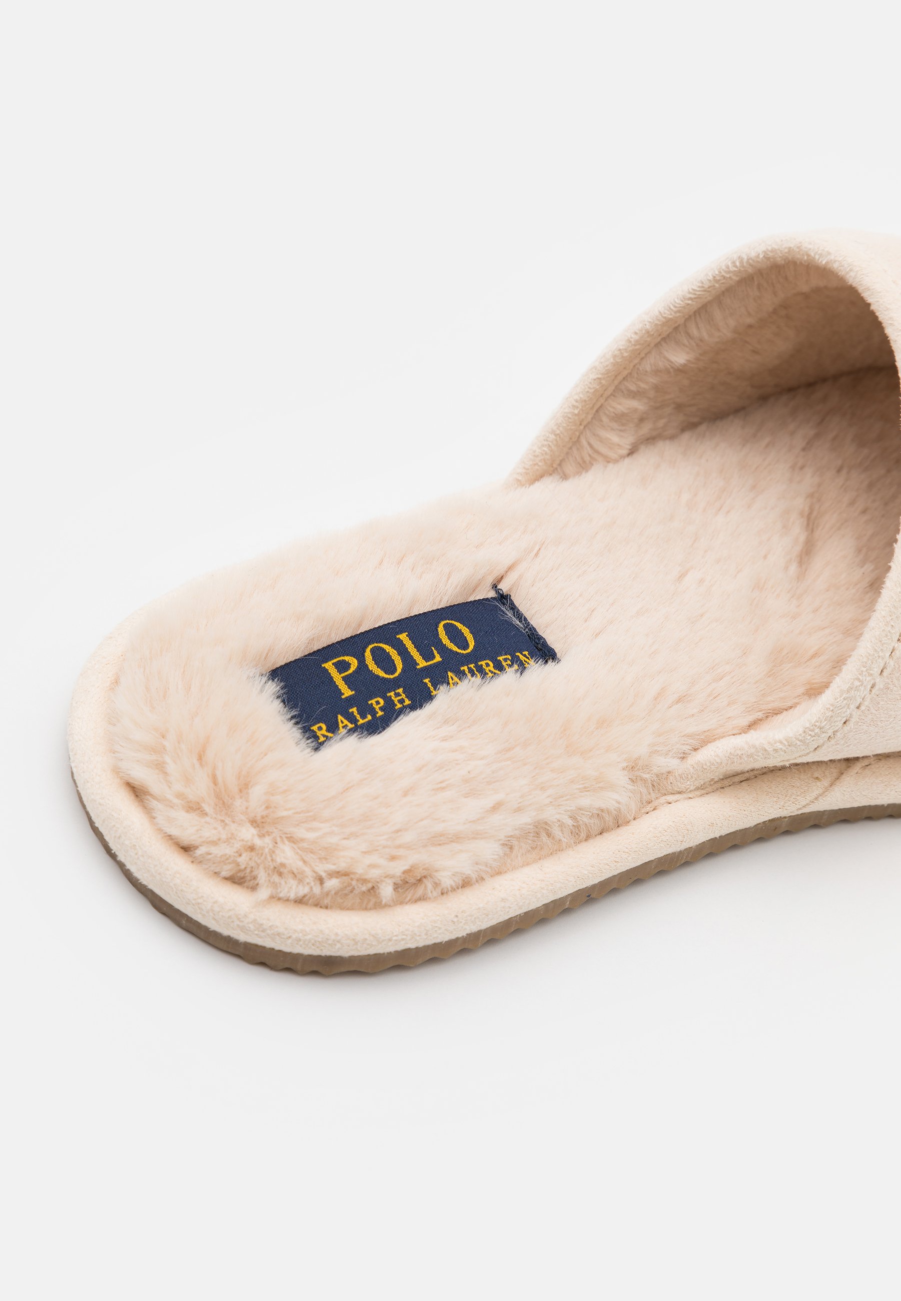 pantoufle ralph lauren homme