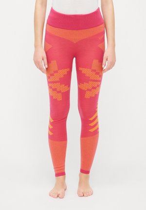FAITH PANTS - Lange underbukser - bright pink