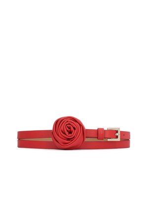 ROSEMARY - Cintura - red