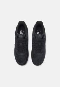 Nike Sportswear AIR FORCE 1 07 - Sapatilhas - black/anthracite/white