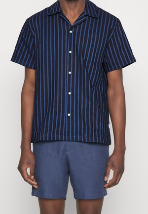 Shirt - blue