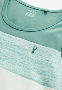 Next REGULAR FIT - Topp - green