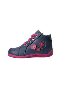 Däumling ELEA - Baby shoes - blue