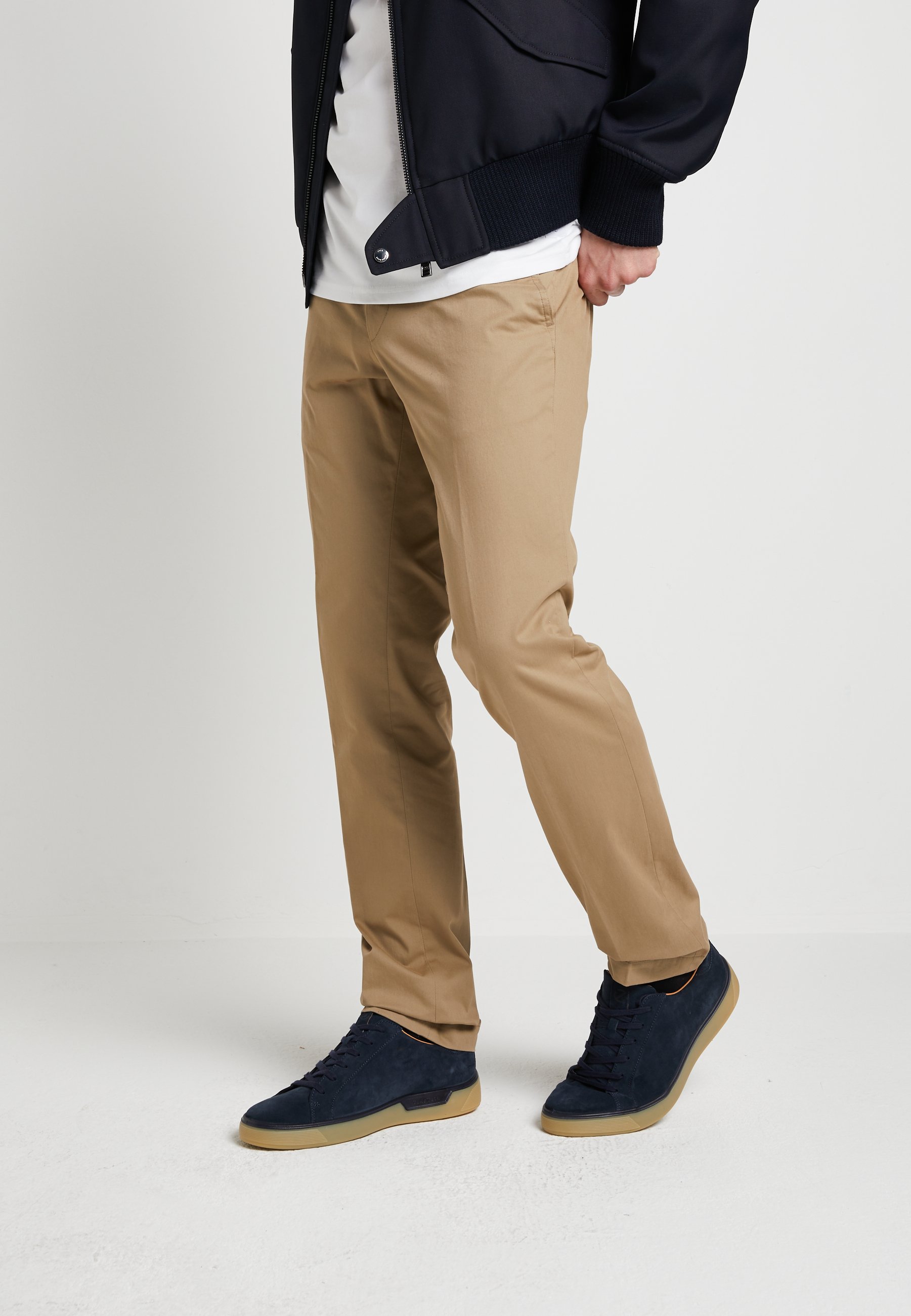 ecco street tray heren