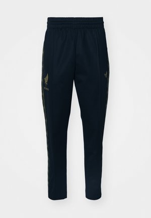 adidas Originals MEXICO 2025 PANTS - National team wear - black