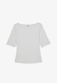 Sélectionné, white