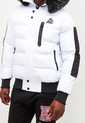 Light jacket - white