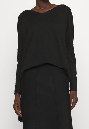 Trui - black