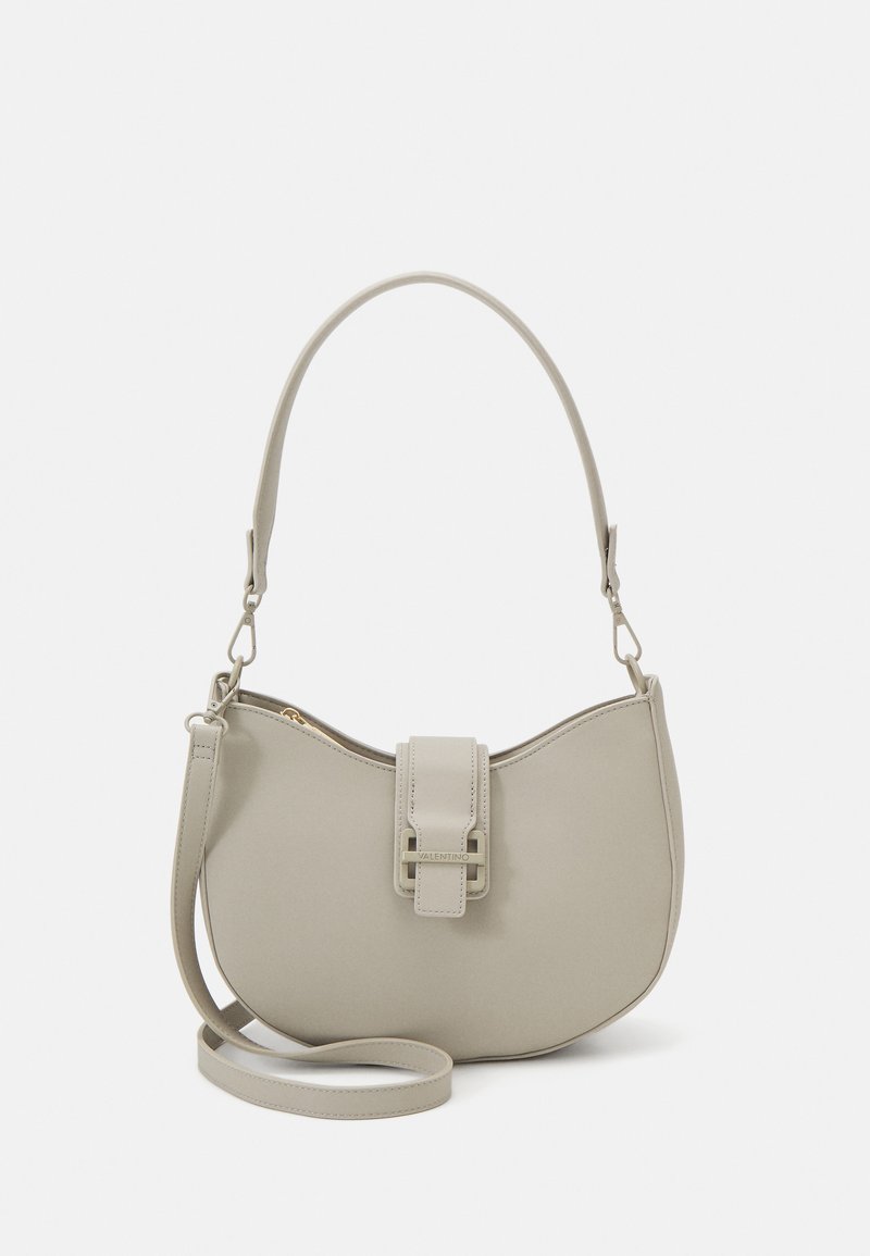 Valentino Bags DEJAVU - Torba preko tijela - ghiaccio