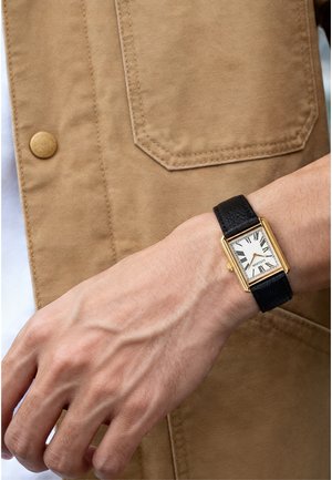 LUCLEON, LEGACY - Ure - black gold-coloured beige