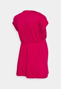 Envie de Fraise KELLY - T-shirt estampada - raspberry
