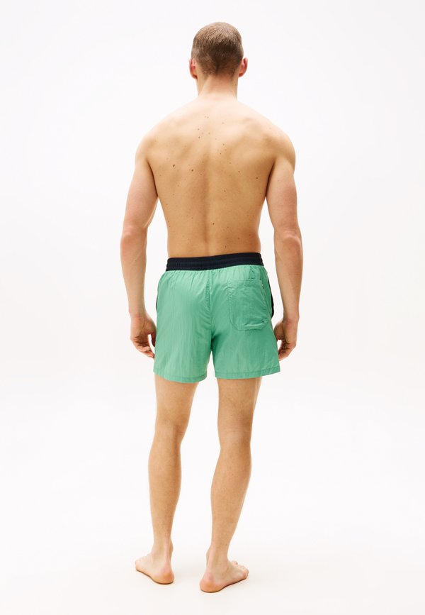 HERITAGE MEDIUM DRAWSTRING - Swimming shorts3