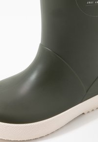 IGOR SPLASH  - Bottes en caoutchouc - groen