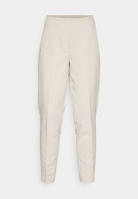 Niet geselecteerd, silver cloud