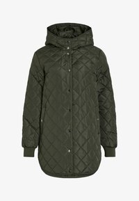 Odabrano, deep depths