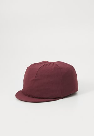 PREMIO EVO - Casquette - deep bordeaux