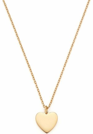 Ketting - gold-coloured