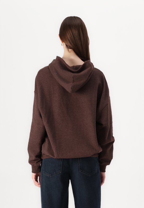 Hollister Feel Good Fleece Oversized Hoodie - Hoodie4