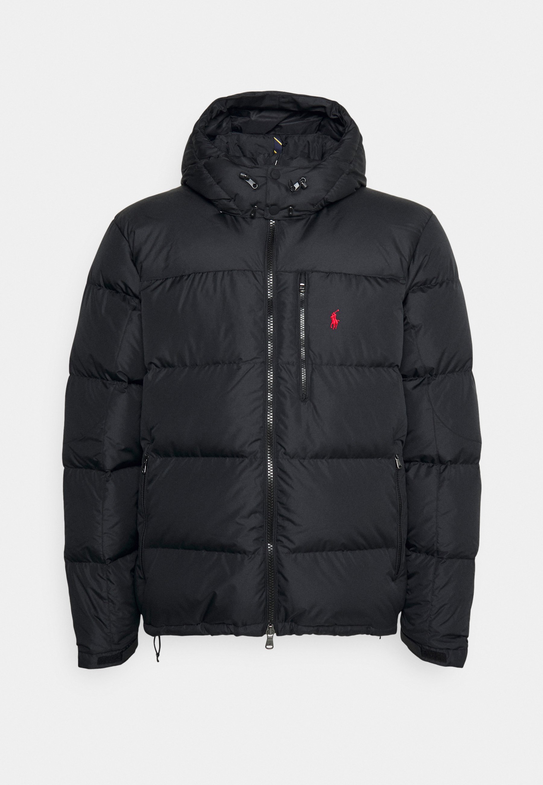 ralph lauren big and tall outerwear