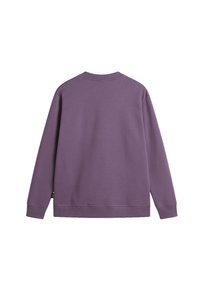 Vans BFF CREW - Felpa - grape jam