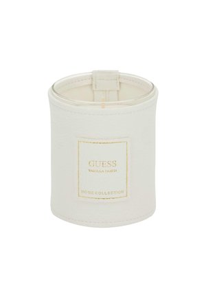 ESSENTIAL CANDLE - Candela profumata - bianco