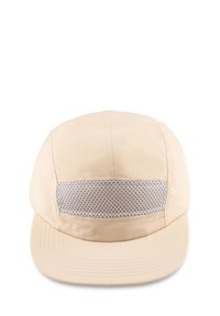 Heimplanet 5 PANEL TECH - Cap - sand