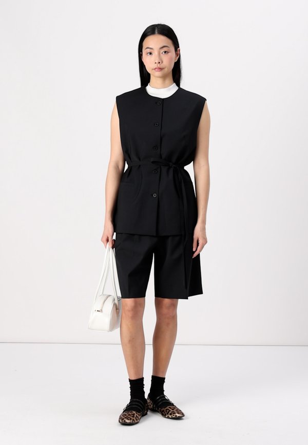 SLFABBI VEST - Waistcoat4