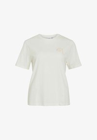 Non sélectionné, snow white