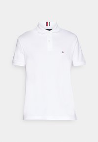 Unselected, optic white