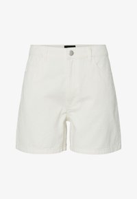 Niewybrane, bright white