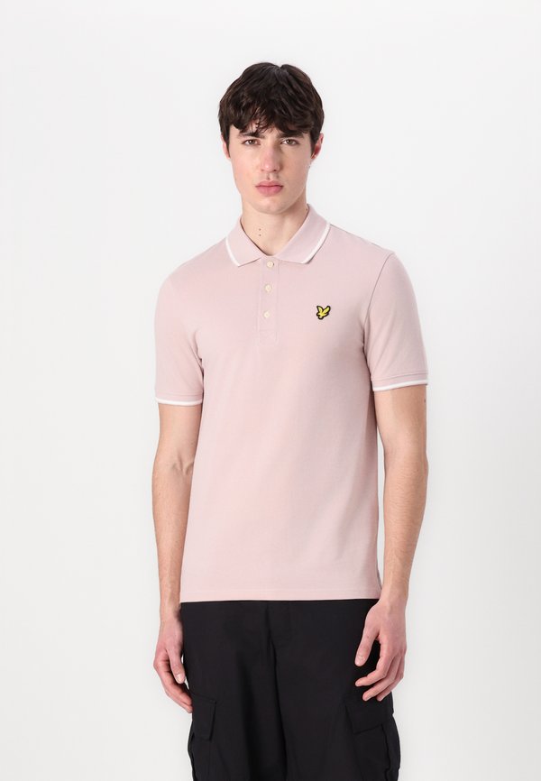 TIPPED - Poloshirt