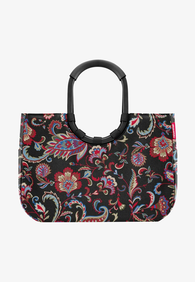 Reisenthel LOOPSHOPPER L FRAME - Tote bag - frame black