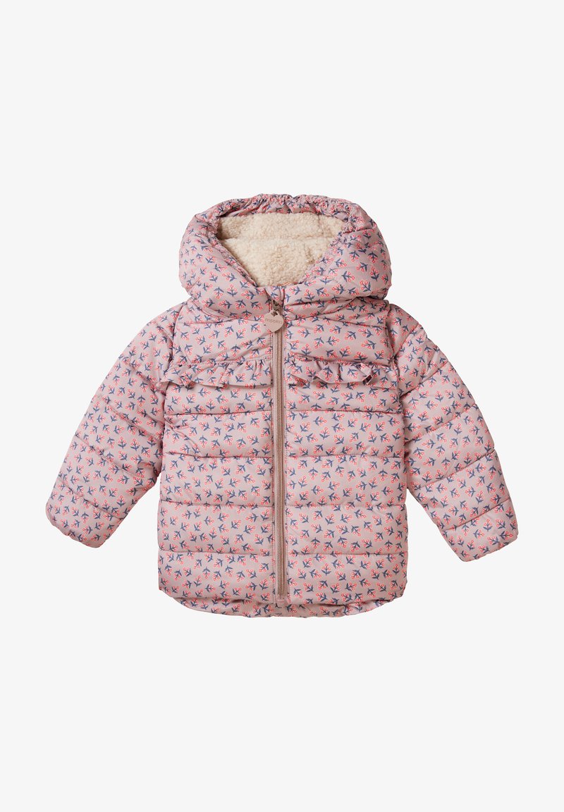 Noppies Girls Jacket Fernie baby-meisjes Vest Noppies Girls Jacket Fernie baby-meisjes Vest