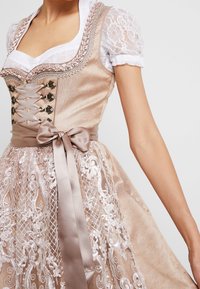 Krüger Dirndl Dirndl - beige