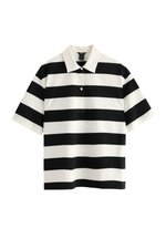 Lindex SHORT-SLEEVED - Polo shirt
