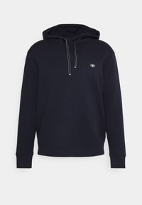 Niet geselecteerd, blu navy