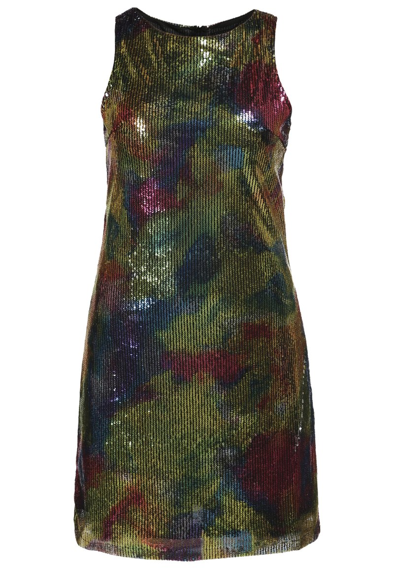 myMo at night Cocktailjurk meerkleurig
