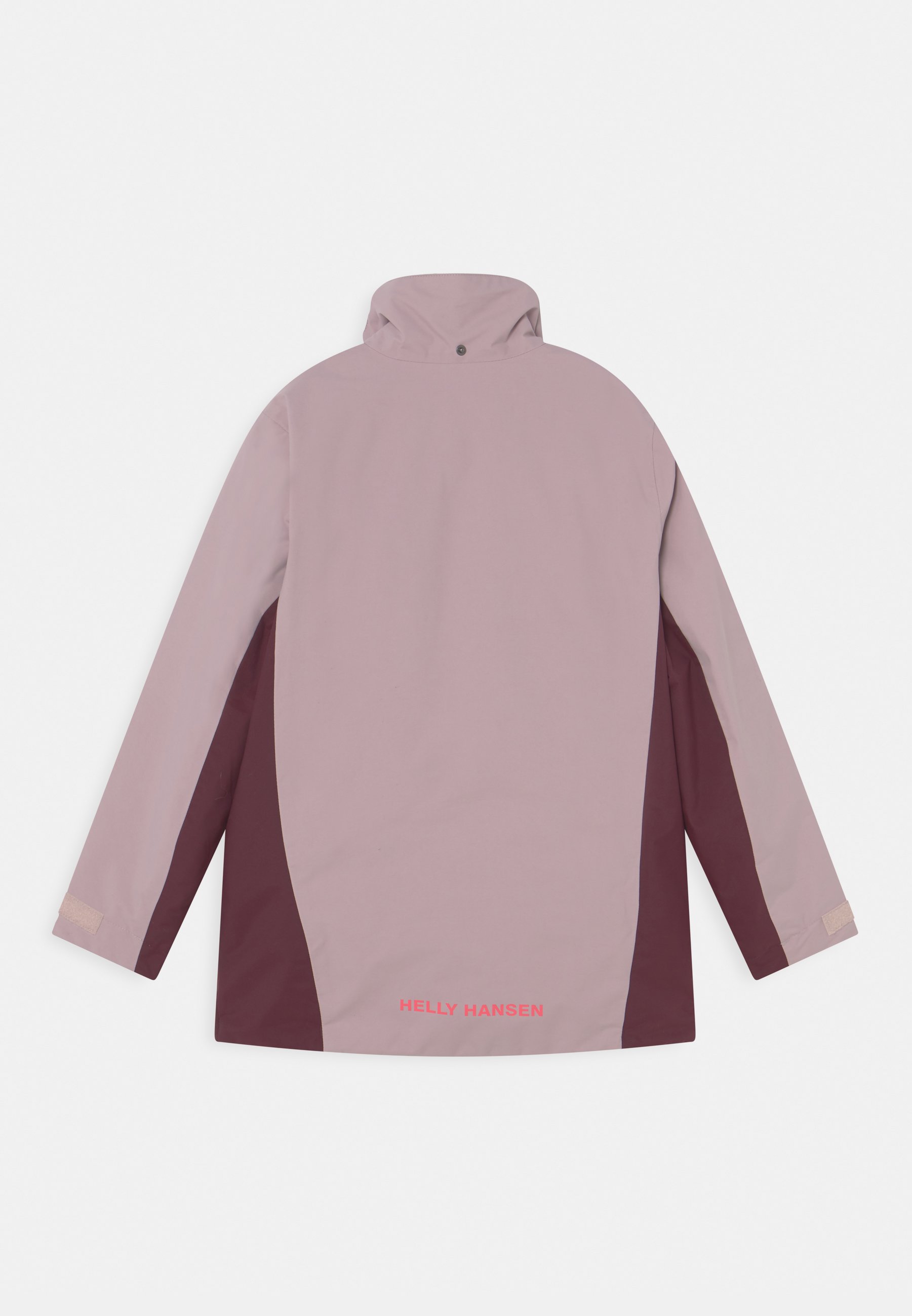 helly hansen level jacket jr